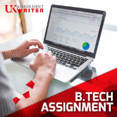 b tech assignment