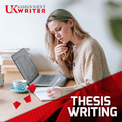 thesis writing